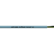 Lapp Kabel&Leitung - Energiekabel < 1 kV, für ortsveränderlichen Einsatz ÖLFLEX 191 3G1 0011113/75 − 75 Meter