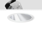 RZB - Downlight/Strahler/Flutlicht LED-Downlight 901804.002.76 ML, 930, DALI, ws
