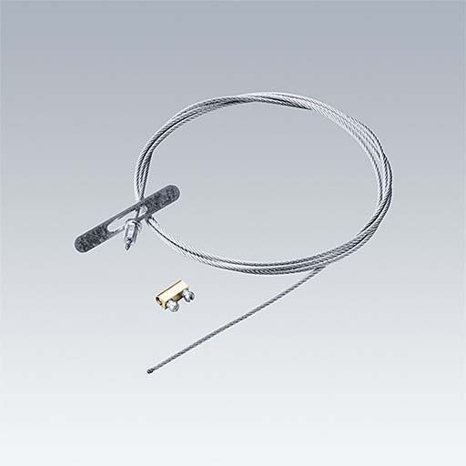 Thorn - Mechanisches Zubehör/Ersatzteile für Leuchten Montagezubehör OP2 SAFETY #96633199
