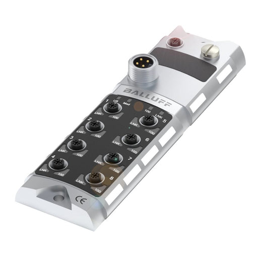 Balluff - Netzwerk Switch Switches BNI EIP-950-#BNI0089 − 1 Stück by Balluff
