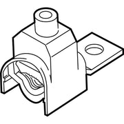 ABN - Sammelschienenklemme V-Anschlußklemme XAS185 (Al Cu)