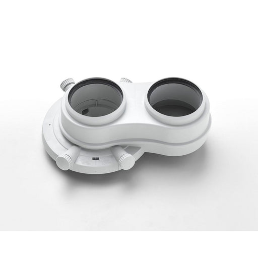 Vaillant - Abgas/Zuluftkollektor Geräteanschlußstück 0020147470 parallel PP − 1 Stück by Vaillant
