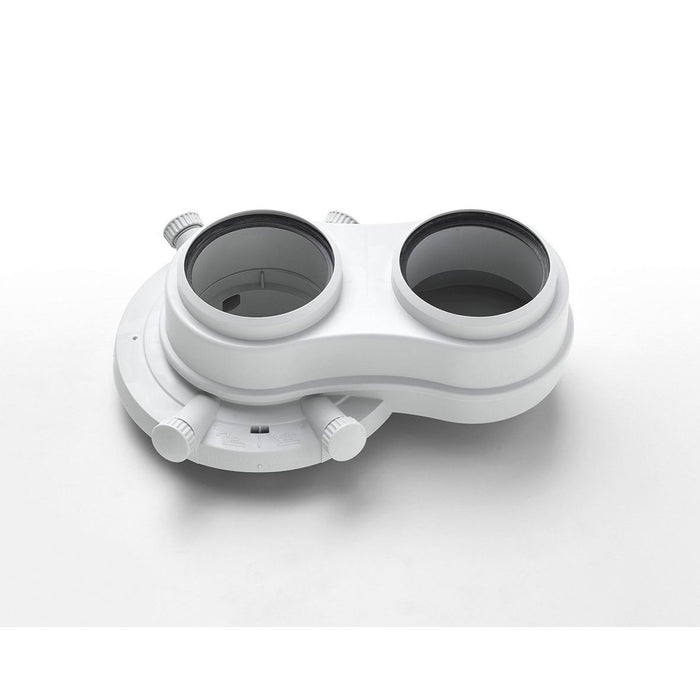 Vaillant - Abgas/Zuluftkollektor Geräteanschlußstück 0020147470 parallel PP  − 1 Stück
