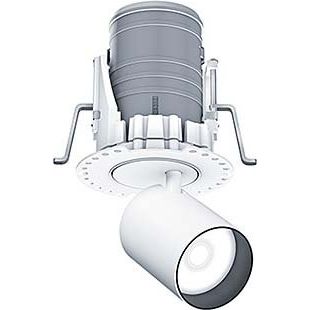 Zumtobel Group - Downlight/Strahler/Flutlicht LED - Einbauleuchte SUP2 - RM R72#60817622 3000K