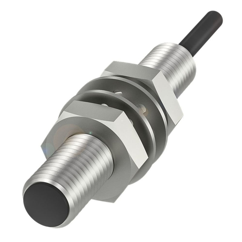 Balluff - Induktiver Näherungsschalter Sensor,ind.,M8,Kabel BES516324-EO-C-PU-05 DC,pnp,sn=1,5mm,b