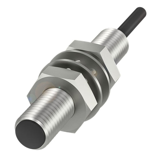 Balluff - Induktiver Näherungsschalter Sensor,ind.,M8,Kabel BES516324-EO-C-PU-05 DC,pnp,sn=1,5mm,b − 1 Stück by Balluff
