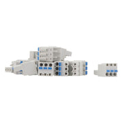 Eaton - Steckklemme Steckverbinder PLUG-FKC-3L Push-In − 20 Stück