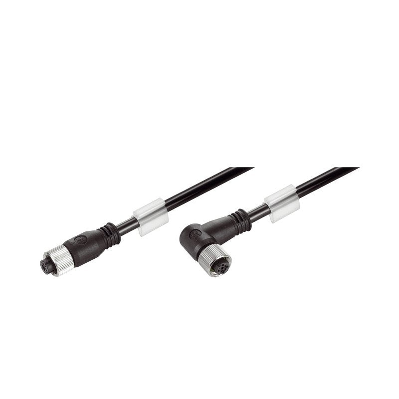 Weidmüller - Patchkabel Kupfer Industrie Kabel IE-C5DB4R#1161590010