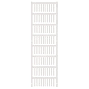 Weidmüller - Kabelmarkierungssystem SF 1/21 MC SDR V2 1.7-2.1mm,3.2mm − 80 Stück