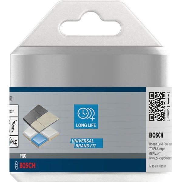 Bosch - Bohrer PRO Ceramic dry 2608599022 Trockenbohrkrone 68