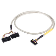 WAGO GmbH & Co. KG - SPS-Verbindungskabel Systemleitung f. Schneider 706-3033/203-100 Modicon TM3