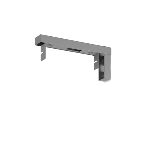 RZB - Mechanisches Zubehör/Ersatzteile für Leuchten Wandbefestigungsbügel 981581.004 für stirns. Montage