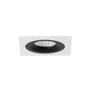 Brumberg Leuchten - Downlight/Strahler/Flutlicht Einbaumodul quadratisch 45010550