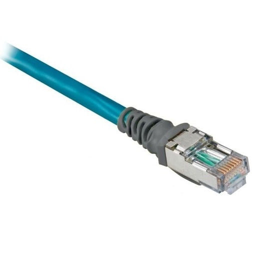 Rockwell - PC-Kabel RJ45 Ethernet Media 1585J-M8HBJM-0M6 − 1 Stück by Rockwell
