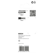 Bosch - Steckschlüssel PRO Nutsetter Impact 2608522351 Bit, 8 x 50 mm