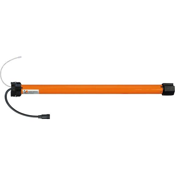Kaiser Nienhaus - Rohrmotor Junior Easy 160006 12V-Mini, 6Nm