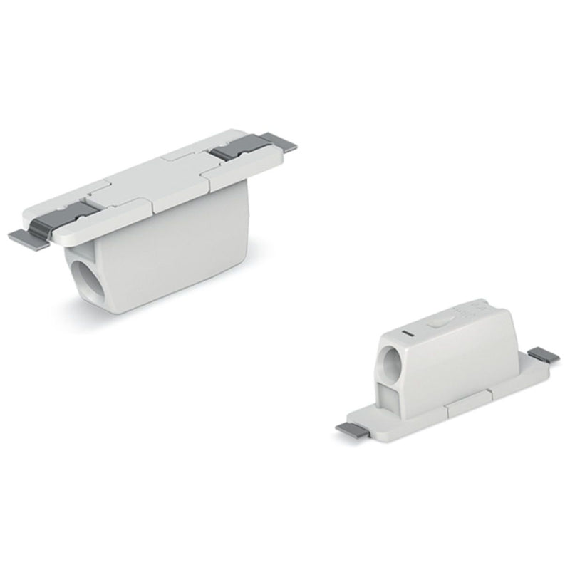 WAGO - Ein- und mehrpolige Klemmenleiste SMDThroughBoard-Leiterplk. 2070-541/998-406 0,75 mm² − 4770 Stück