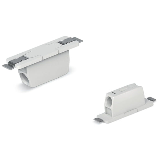 WAGO - Ein- und mehrpolige Klemmenleiste SMDThroughBoard-Leiterplk. 2070-541/998-406 0,75 mm² − 4770 Stück