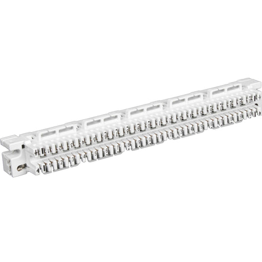 CobiNet - Fernmeldeleiste LSA-Anschlussleiste 102250 1/20 zu 20 DA