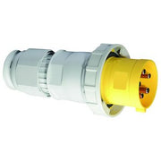 Bals Elektrotech - CEE-Stecker (IEC 60309) Stecker 2197 125A 5p 110V 4h