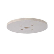 Kaiser - Zubehör/Ersatzteile für Leuchteneinbaugehäuse Mineralfaserplatte 1293-98 12,5mm