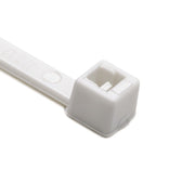 HellermannTyton - Kabelbinder T30R PP NA 100 148x3,6mm − 100 Stück