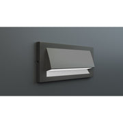 RP-Technik - Sicherheitsleuchte LED-Sicherheitsleuchte ZAW411WB-TT-AZ EB1h Wirel B. anthr