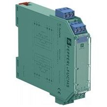 Pepperl+Fuchs Fabrik - Zubehör/Ersatzteile für Industriesensoren Platzhalter KFD0-LGH K-System