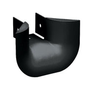 Panduit - Anbau-Abzweigstück für Kabelrinne Radiusbegrenzung FTR2X2LBL