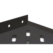 DIGITUS - Komponente für den Ausbau (Schaltschrank) 19Zoll Fachboden DN-19 TRAY-1-SW 1HE
