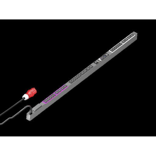 Rittal - Power distribution unit (PDU) PDU metered DK 7979.238 16A/3P