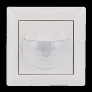 Busch-Jaeger - Bewegungsmelder/Präsenzmelder komplett Set Multi 62764 UJ-914-WL wireless