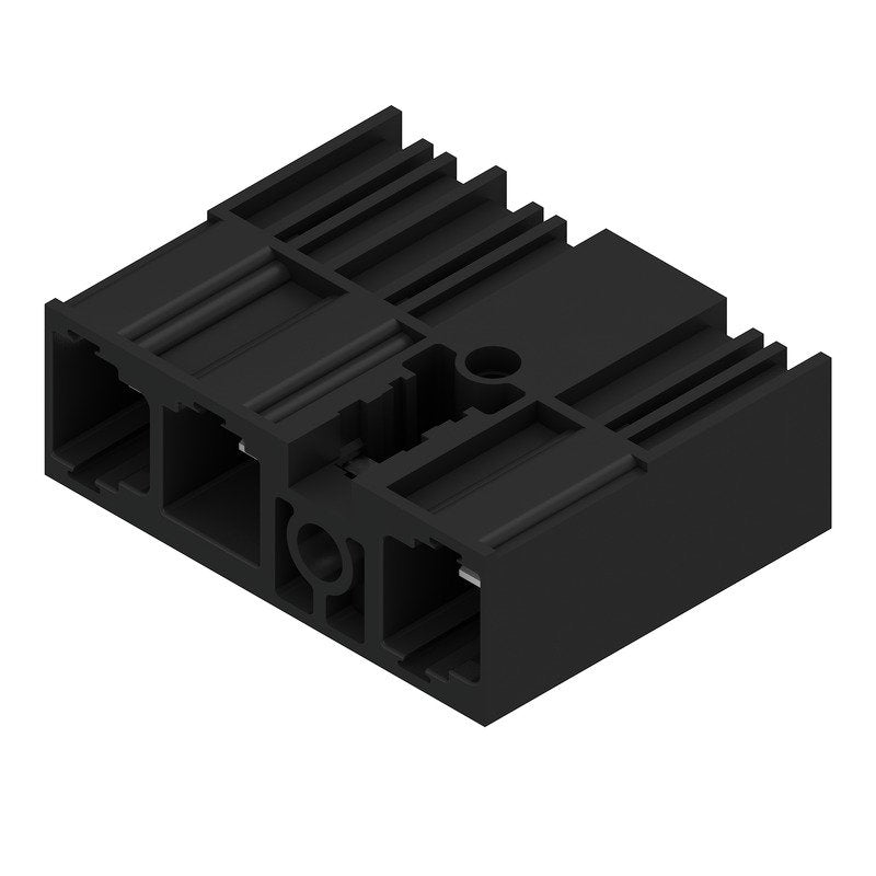Weidmüller - Leiterplattensteckverbinder Verbinder 10.16mm SU 10.16I#2630160000 − 42 Stück