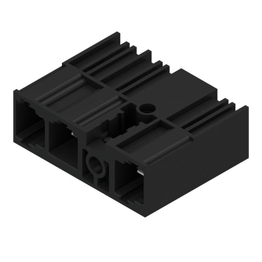 Weidmüller - Leiterplattensteckverbinder Verbinder 10.16mm SU 10.16I#2630160000 − 42 Stück