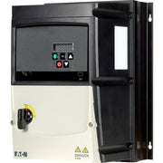 Eaton - Frequenzumrichter =< 1 kV Frequenzumrichter 3phasig DC1-34024FB-A6SOE1 400V 24A 11kW AC