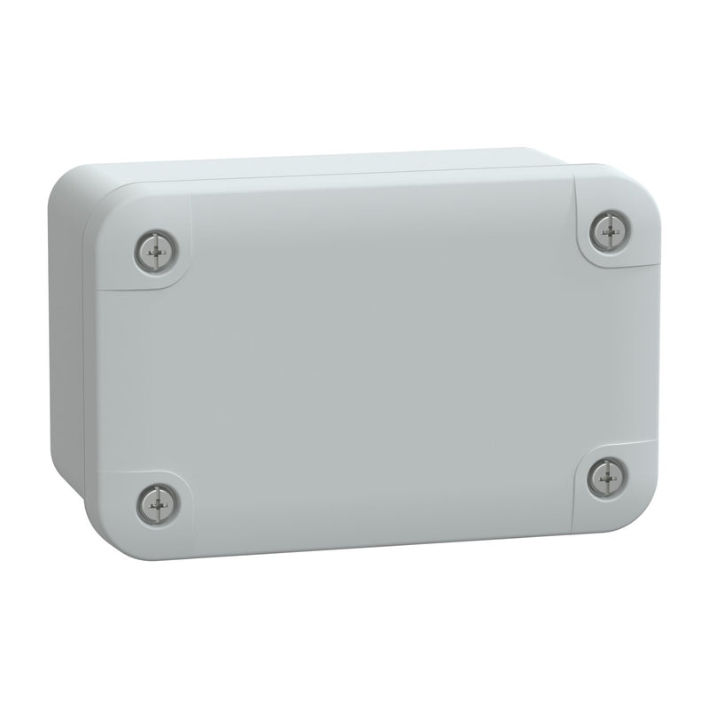 Schneider Electric - Leergehäuse Industriegehäuse NSYTBS1176 − 5 Stück