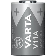 Varta Cons.Varta - Batterie Electronics V 11 A Bli.1 6,0V/38mAh/Al-Mn
