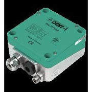 Pepperl+Fuchs Fabrik - RFID-Lesegerät Schreib-/Lesekopf IPH-FP7V4A