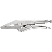 Knipex - Gripzange 41 34 165 vernickelt, 165mm