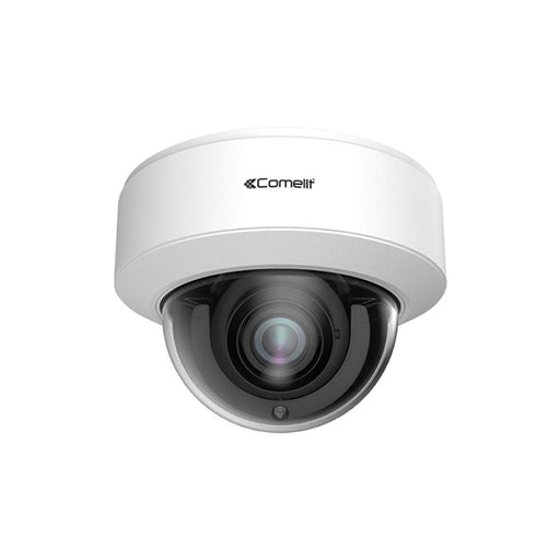 Comelit - Kamera für Überwachungssystem Kamera IP VANDALDOME IPKCAMA08ZC 8MP,2.8-12MM