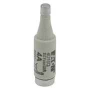 Eaton - D-Sicherungseinsatz Sicherungseinsatz Nieders. FUSE 4A DI#4D16Q 4A AC 500V 50kA − 10 Stück