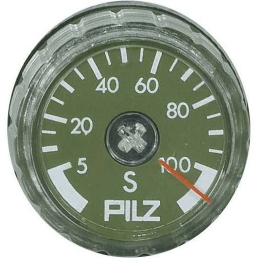 Pilz - Zubehör/Ersatzteile für Schaltrelais Fernbedienung FB/F11 #326601 100Sek.