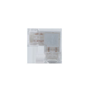 Opple Lighting - Zubehör/Ersatzteile für Lichtschlauch/-band Eckverbinder LEDStri#806098004200