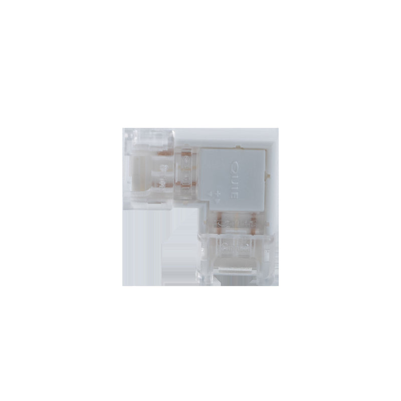 Opple Lighting - Zubehör/Ersatzteile für Lichtschlauch/-band Eckverbinder LEDStri#806098004200