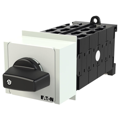 Eaton - Lastschalter Ein-Aus-Schalter T0-8-8372/IVS − 1 Stück by Eaton

