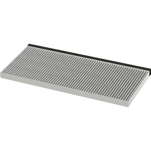 Bosch - Zubehör/Ersatzteile für Dunstabzugshauben CleanAir-Geruchsfilter DWZ2IT1B4 Standard,Ersatz