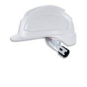 Uvex - Schutzhelm uvex pheos E-WR weiß 9770030 o. Lftg
