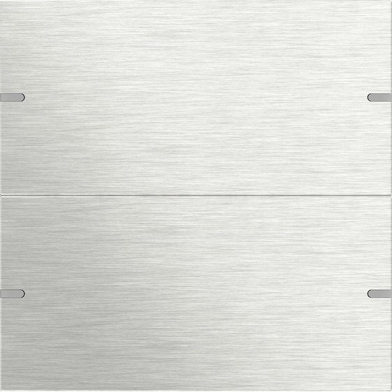 Gira - Bussystem-Tastwippe Wippenset 2-fach 5022219 Tastsens.4 TS4 eds