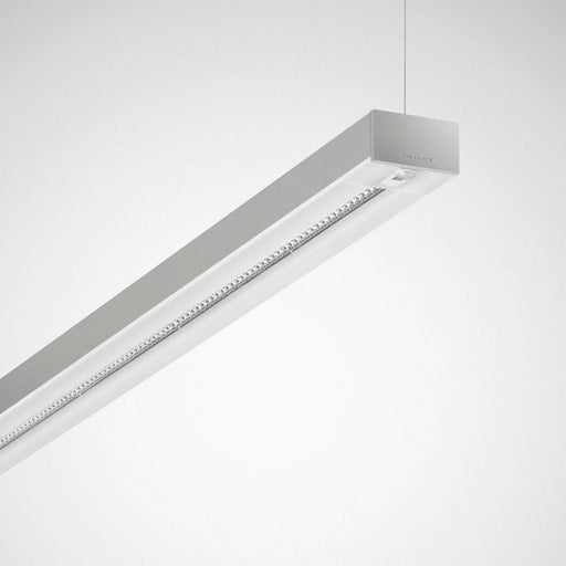 Trilux - Pendelleuchte LED - Pendelleuchte SFlow H3 - L #6918151 DALI 4000K