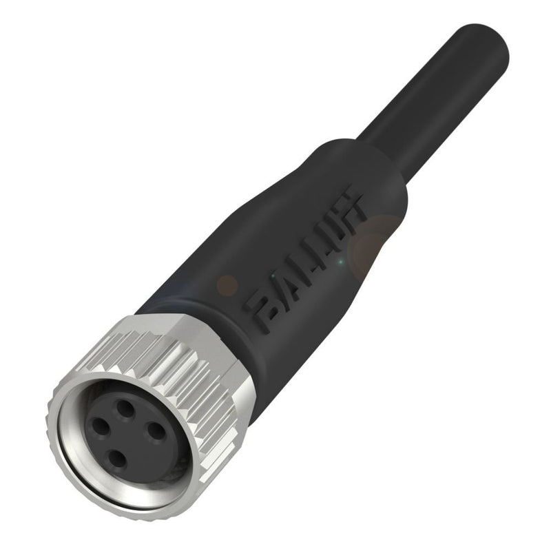 Balluff - Konfektioniertes Sensor-Aktor-Kabel Anschlussleitung BCC M314-000#BCC0KZK